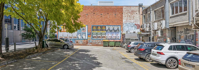 Offices commercial property for lease at Level 1 / 478 Chapel Street South Yarra VIC 3141