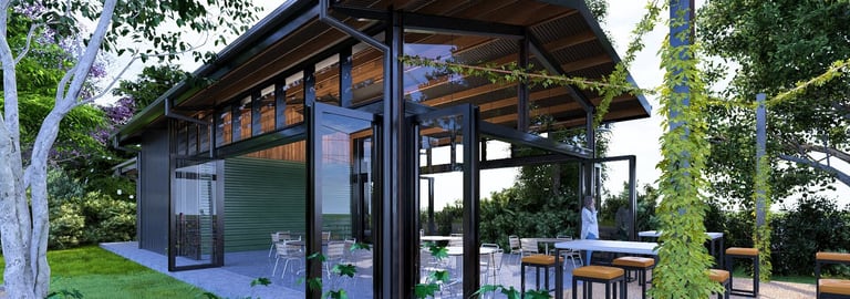 Rural / Farming commercial property for lease at 618 Tomewin Mountain Road Currumbin Valley QLD 4223