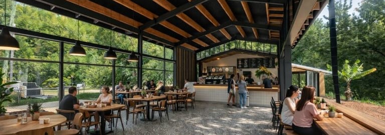 Rural / Farming commercial property for lease at 618 Tomewin Mountain Road Currumbin Valley QLD 4223