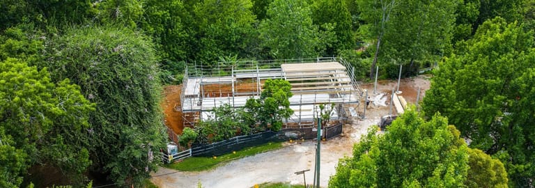 Rural / Farming commercial property for lease at 618 Tomewin Mountain Road Currumbin Valley QLD 4223