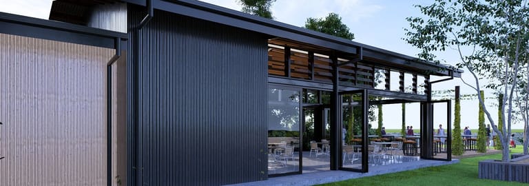 Rural / Farming commercial property for lease at 618 Tomewin Mountain Road Currumbin Valley QLD 4223