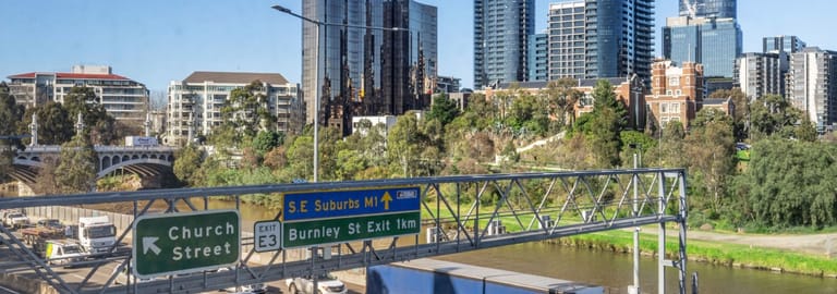 Offices commercial property for lease at Building 2 658 Church Street Cremorne VIC 3121