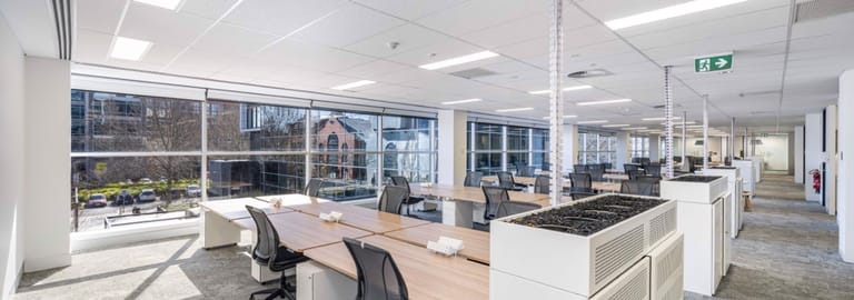 Offices commercial property for lease at Building 2 658 Church Street Cremorne VIC 3121