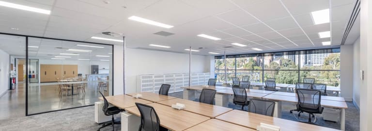 Offices commercial property for lease at Building 2 658 Church Street Cremorne VIC 3121