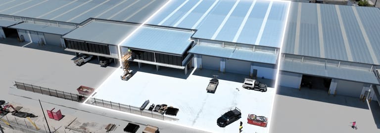 Factory, Warehouse & Industrial commercial property for lease at 79-81 Mica Street Carole Park QLD 4300