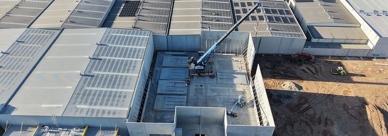 Factory, Warehouse & Industrial commercial property for lease at 36 Enterprise Circuit Prestons NSW 2170 Factory, Warehouse & Industrial commercial property for lease at 36 Enterprise Circuit Prestons NSW 2170