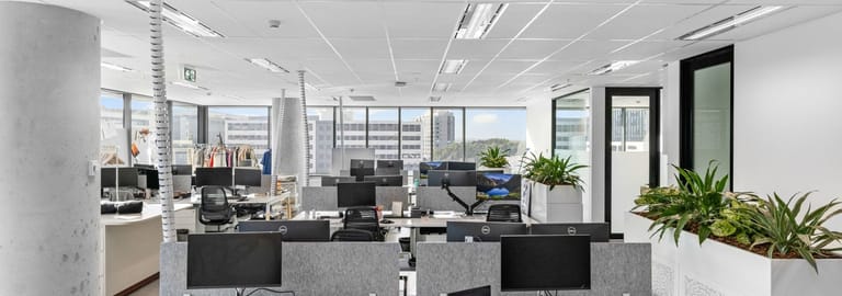 Offices commercial property for lease at 1 Chalmers Crescent Mascot NSW 2020