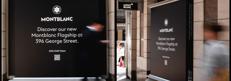 Shop & Retail commercial property for lease at Shop T02/400 George Street Sydney NSW 2000