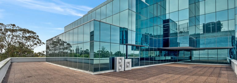 Offices commercial property for lease at 460 Church Street Parramatta NSW 2150