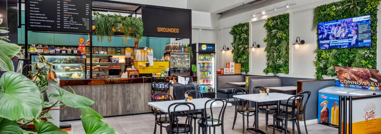 Offices commercial property for lease at 460 Church Street Parramatta NSW 2150