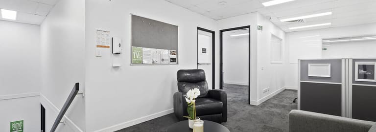 Showrooms / Bulky Goods commercial property for lease at 84 Abbotsford Road Bowen Hills QLD 4006