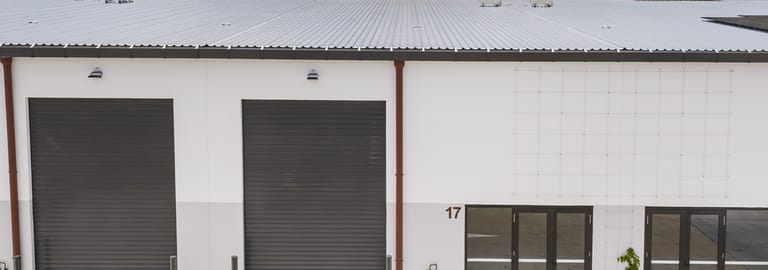 Factory, Warehouse & Industrial commercial property for lease at 17/3-11 Belvedere Drive Park Ridge QLD 4125