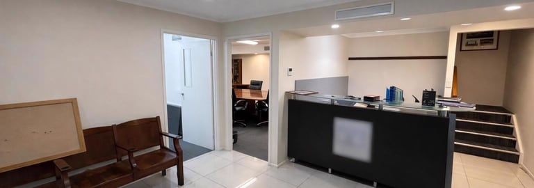 Offices commercial property for lease at 1 & 2/43 Olympic Circuit Southport QLD 4215