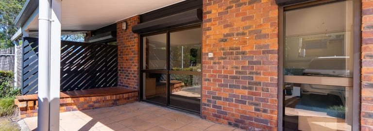 Offices commercial property for lease at 4 & 5/1304 Samford Road Ferny Grove QLD 4055