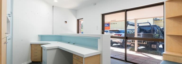 Offices commercial property for lease at 4 & 5/1304 Samford Road Ferny Grove QLD 4055