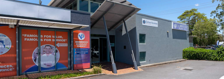 Offices commercial property for lease at Suite 4/1 Bunker Road Victoria Point QLD 4165