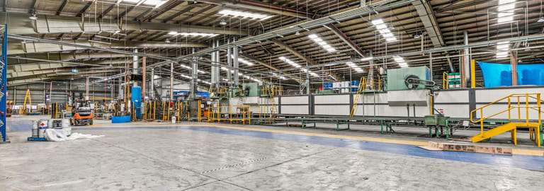 Factory, Warehouse & Industrial commercial property for lease at 11A Ferndell Street South Granville NSW 2142 Factory, Warehouse & Industrial commercial property for lease at 11A Ferndell Street South Granville NSW 2142