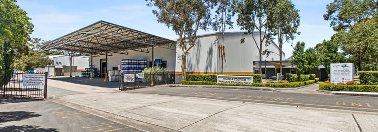 Factory, Warehouse & Industrial commercial property for lease at 11A Ferndell Street South Granville NSW 2142 Factory, Warehouse & Industrial commercial property for lease at 11A Ferndell Street South Granville NSW 2142