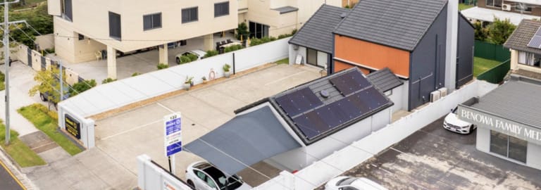 Medical / Consulting commercial property for lease at 122 Ashmore Road Benowa QLD 4217 Medical / Consulting commercial property for lease at 122 Ashmore Road Benowa QLD 4217