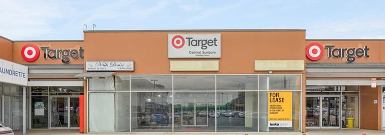 Shop & Retail commercial property for lease at 126 Evans Street Sunbury VIC 3429