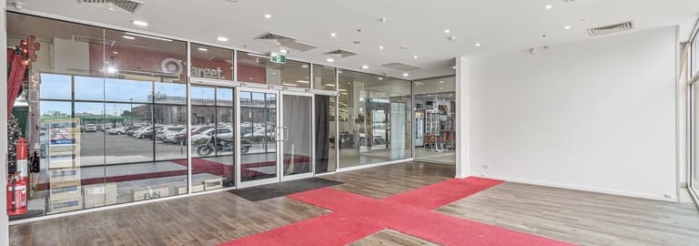 Shop & Retail commercial property for lease at 126 Evans Street Sunbury VIC 3429