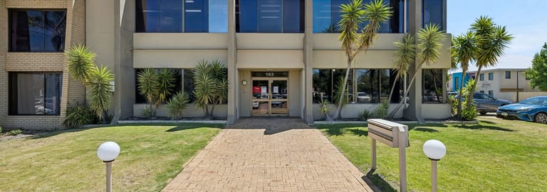 Offices commercial property for lease at 6/163 Main Street Osborne Park WA 6017