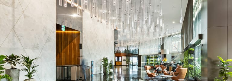 Offices commercial property for lease at The Gateway Building 1 Macquarie Place Sydney NSW 2000