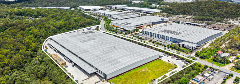 Factory, Warehouse & Industrial commercial property for lease at 143 Pearson Road Yatala QLD 4207 Factory, Warehouse & Industrial commercial property for lease at 143 Pearson Road Yatala QLD 4207