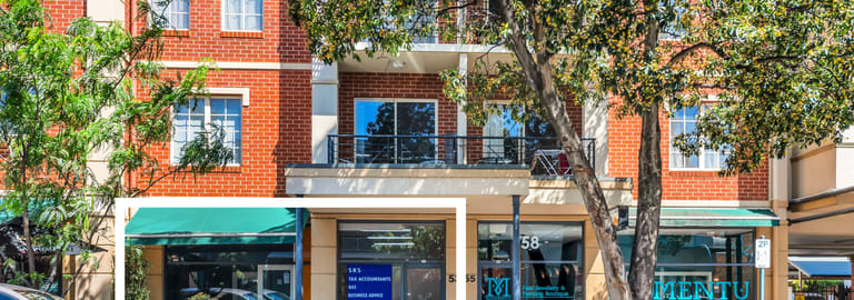 Offices commercial property for lease at Suite 59/53-55 Melbourne Street North Adelaide SA 5006