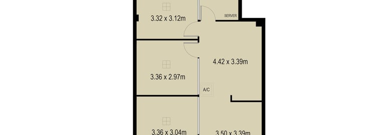 Offices commercial property for lease at Suite 59/53-55 Melbourne Street North Adelaide SA 5006
