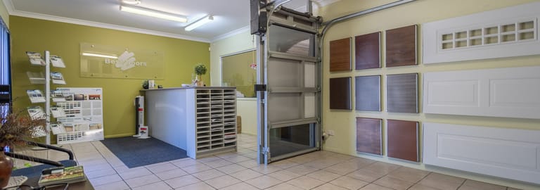 Factory, Warehouse & Industrial commercial property for lease at 8 Oasis Court Clontarf QLD 4019