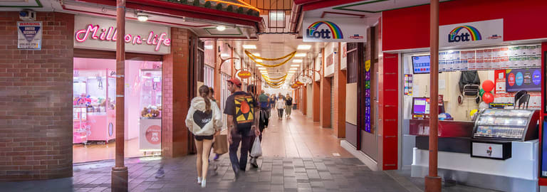 Shop & Retail commercial property for lease at 61 - 63 Grote Street Adelaide SA 5000