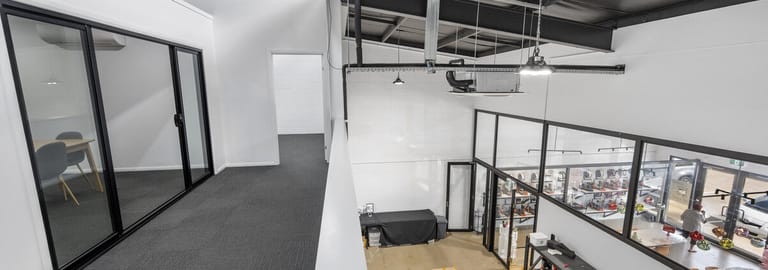 Shop & Retail commercial property for lease at 4/141-149 Ingham Road West End QLD 4810