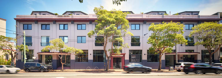 Offices commercial property for lease at 99-115 Flinders Street Surry Hills NSW 2010