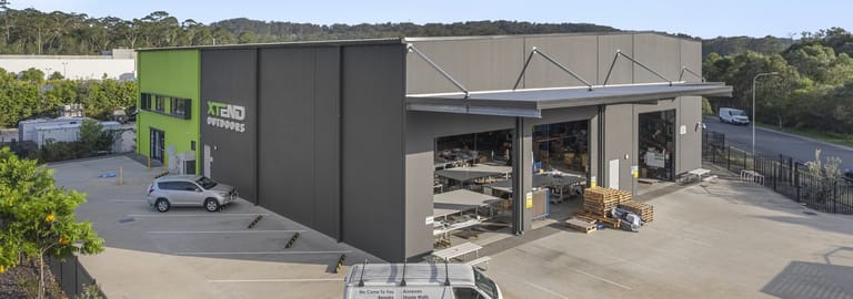 Factory, Warehouse & Industrial commercial property for lease at 15 Palmetto Street Chevallum QLD 4555