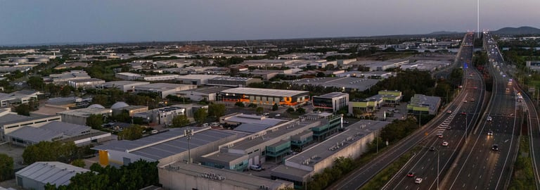 Offices commercial property for lease at 11/56 Lavarack Avenue Eagle Farm QLD 4009