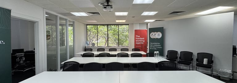 Offices commercial property for lease at 168 Melbourne Street North Adelaide SA 5006