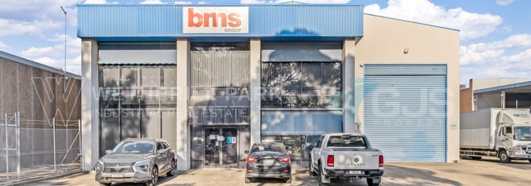 Factory, Warehouse & Industrial commercial property for lease at Wetherill Park NSW 2164 Factory, Warehouse & Industrial commercial property for lease at Wetherill Park NSW 2164