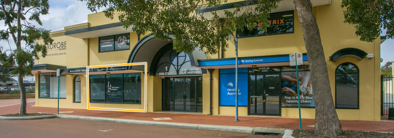 Offices commercial property for lease at 4A/1 Wise Street Joondalup WA 6027 Offices commercial property for lease at 4A/1 Wise Street Joondalup WA 6027