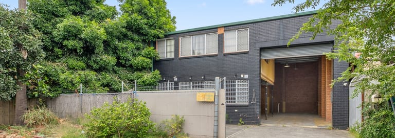 Factory, Warehouse & Industrial commercial property for lease at 1 Rochester Street Botany NSW 2019 Factory, Warehouse & Industrial commercial property for lease at 1 Rochester Street Botany NSW 2019