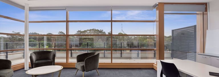 Offices commercial property for lease at 44 Sydney Avenue Forrest ACT 2603 Offices commercial property for lease at 44 Sydney Avenue Forrest ACT 2603