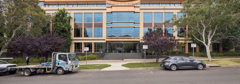 Offices commercial property for lease at 44 Sydney Avenue Forrest ACT 2603 Offices commercial property for lease at 44 Sydney Avenue Forrest ACT 2603