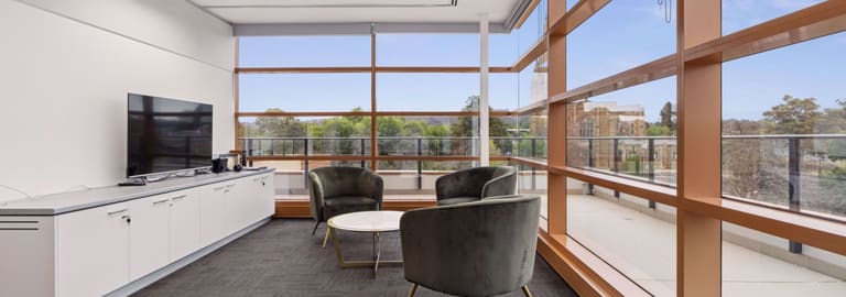 Offices commercial property for lease at 44 Sydney Avenue Forrest ACT 2603 Offices commercial property for lease at 44 Sydney Avenue Forrest ACT 2603