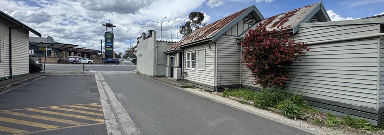 Shop & Retail commercial property for lease at 132 Boronia Road Boronia VIC 3155