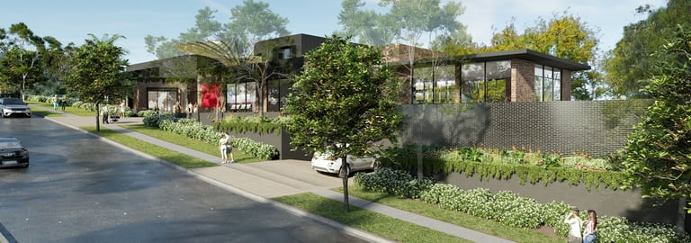 Medical / Consulting commercial property for lease at 59 Belmore Street East Oatlands NSW 2117 Medical / Consulting commercial property for lease at 59 Belmore Street East Oatlands NSW 2117