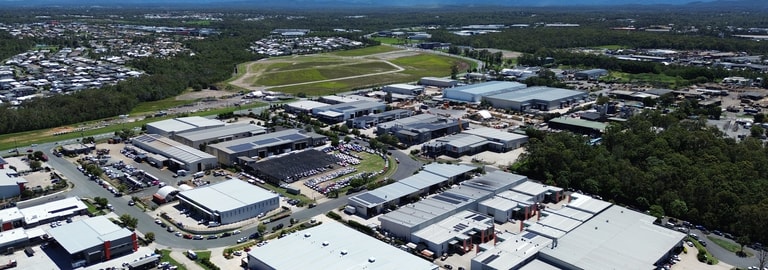 Factory, Warehouse & Industrial commercial property for lease at 2&3/12-16 Robart Court Narangba QLD 4504