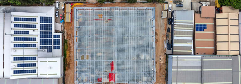 Factory, Warehouse & Industrial commercial property for lease at 18 Sir Joseph Banks Street Botany NSW 2019