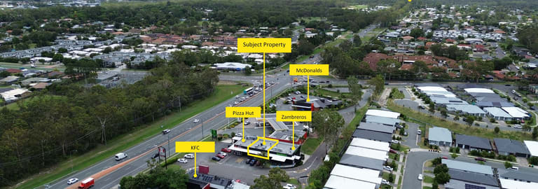 Shop & Retail commercial property for lease at 378-380 Deception Bay Road Deception Bay QLD 4508