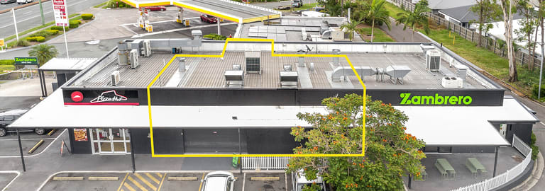 Shop & Retail commercial property for lease at 378-380 Deception Bay Road Deception Bay QLD 4508