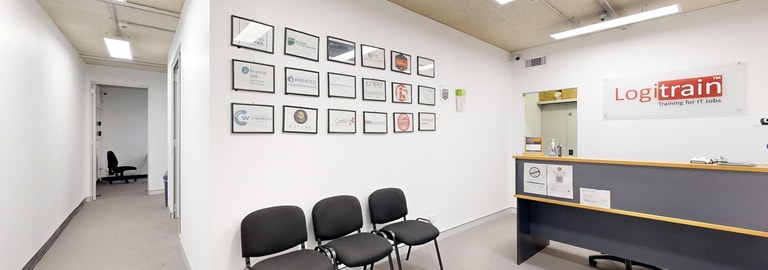 Offices commercial property for lease at 1A5/410 Elizabeth Street Surry Hills NSW 2010